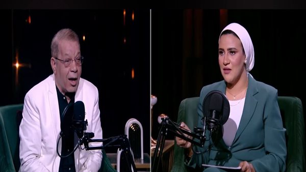 هند متخار تستضيف