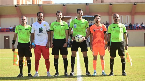 إحدى مباريات دوري