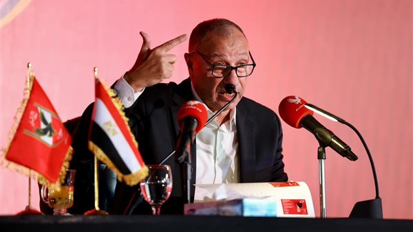 محمود الخطيب