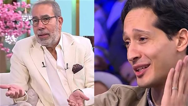 مدحت العدل وأحمد