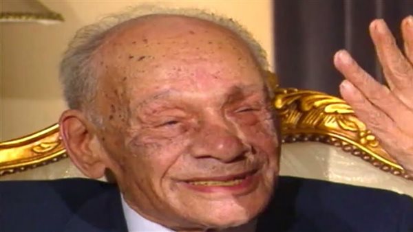 الفنان محمد توفيق