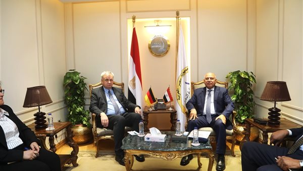 كامل الوزير