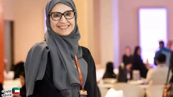 الأميرة نوف بنت سعود