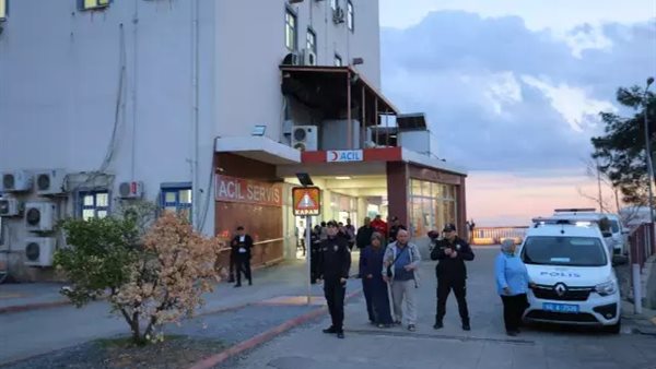 جريمة عائلية تهز