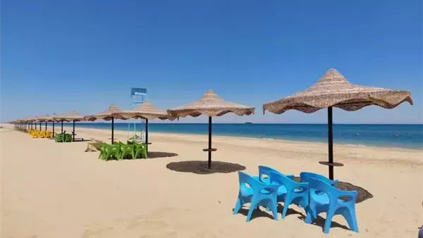 مواصلات العين السخنة