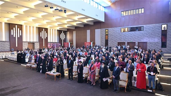 جانب من الجلسة 