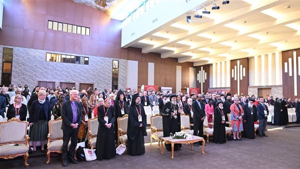 اعمال المؤتمر 