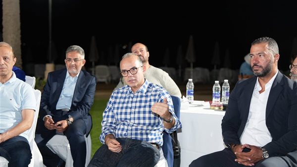 رئيس الهيئة العامة