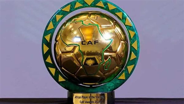 موعد حفل أفضل لاعب