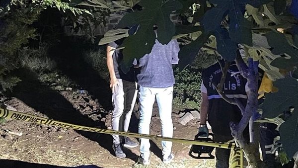 مسجد الفرات