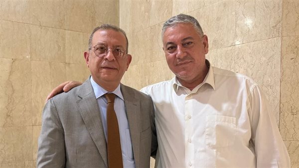 المحامي أشرف عبد