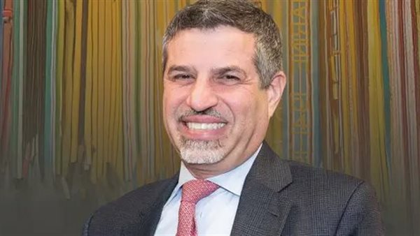  السفير ستيفن فاجن