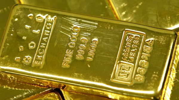 الذهب - أرشيفية 