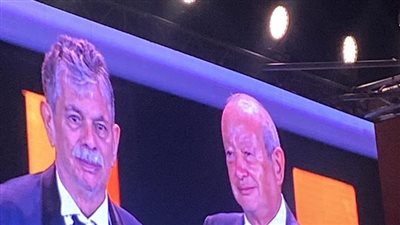 الجونة السينمائي يكرم انتشال التميمي مدير المهرجان السابق