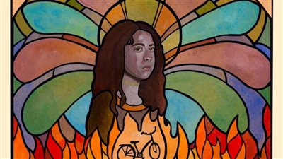 أغابيتو يفوز بجائزة نجمة الجونة الذهبية.. والشيطان والدراجة أفضل فيلم عربي بمسابقة الأفلام القصيرة 