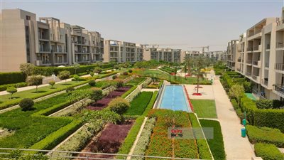 هل تنجح استراتيجية العمران الأخضر في جذب القطاع الخاص للمشاركة في مواجهة التغيرات المناخية؟.. خبراء دوليون يجيبون