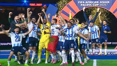 عودة مرعي.. تشكيل بيراميدز المتوقع أمام ريفيرز في دوري أبطال إفريقيا