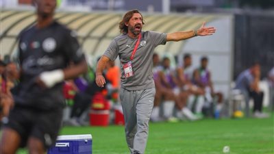 بقيادة بيرلو.. يونايتد الإماراتي يقصي الشارقة من دور الـ16 بكأس رئيس الدولة