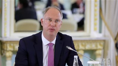 مبعوث بوتين يقود جهودًا مهمًا لتعزيز الحوار الإيجابي بين روسيا والولايات المتحدة 