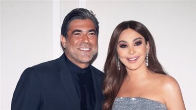 إليسا عن علاقتها بـ وائل كفوري: إحنا أصحاب من زمان.. والناس بيحبونا سوا 