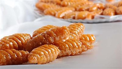 مقادير صوابع زينب للشيف حسن،، التخمير مرتين من أسرار نجاحها