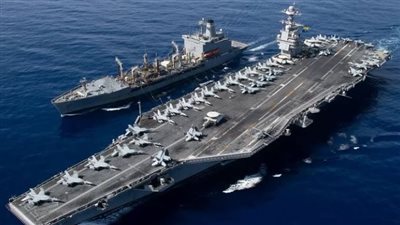 قوات أمريكية    