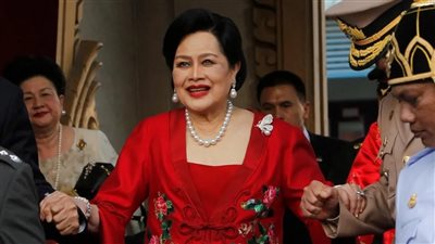 أم الأمة.. معلومات عن الملكة التايلاندية سيريكيت بعد وفاتها