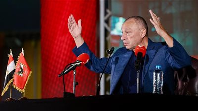 الخطيب: الأهلي يستحق الكثير.. والمشاركة في الانتخابات واجب على الجميع 