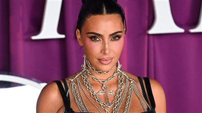 التفاصيل الكاملة لـ مرض كيم كارداشيان