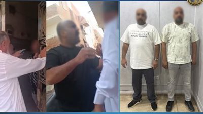 مصدر: الأحد.. أولى جلسات محاكمة المتهمين بصفع مسن السويس