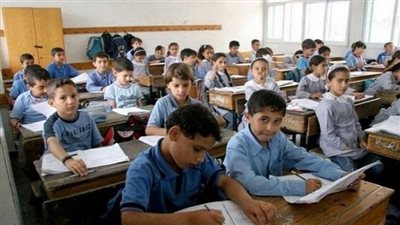 يبدأ غدًا.. جدول امتحان شهر أكتوبر لصفوف النقل والأسئلة المتوقعة