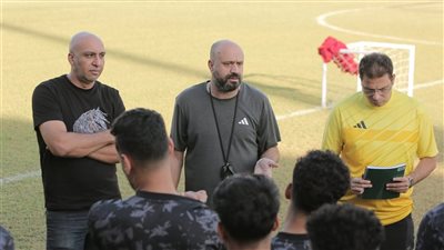 غضب في كهرباء الإسماعيلية.. واجتماع طارئ لحسم مصير رضا شحاتة بعد الخسارة أمام زد