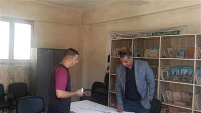 للتقصير في العمل.. إحالة عدد من مسؤولي مراكز شباب طوخ إلى التحقيق