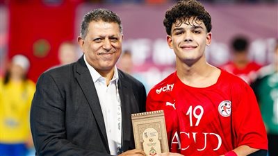 رئيس اتحاد اليد: نواصل العمل الدؤوب من أجل تحقيق حلمنا.. ونستهدف الميدالية في كل بطولاتنا