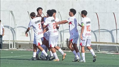 بـ 10 لاعبين.. زمالك 2009 يفوز على الأهلي بثلاثية في بطولة الجمهورية 