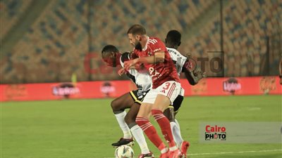 بالمواعيد.. مجموعة الأهلي في دوري أبطال إفريقيا 2025/2026 والقنوات الناقلة