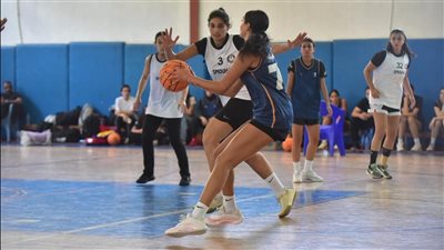 نتائج مواجهات ذهاب ربع نهائي دوري المرتبط للسيدات