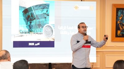 الرقابة المالية: 60% من المستثمرين في البورصة شباب بعد إطلاق حملات توعوية لهم 