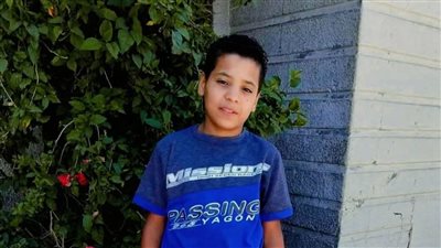 أجهزة الأمن بالقليوبية تعيد طفلًا متغيبًا منذ 13 يومًا بشبرا الخيمة | صور