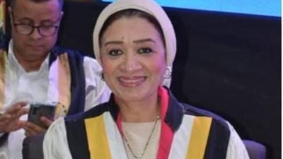 أول سيدة في هذا المنصب.. تكليف الدكتورة مديحة درويش بالإشراف على كلية الطب البيطري للبنين بأسيوط