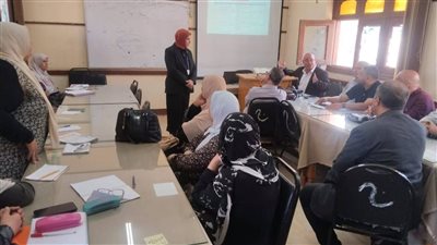 برامج تدريبية بمعاهد القليوبية الأزهرية لتنمية مهارات معلمي الصف الثاني الإعدادي في المنهج الجديد للغة الإنجليزية