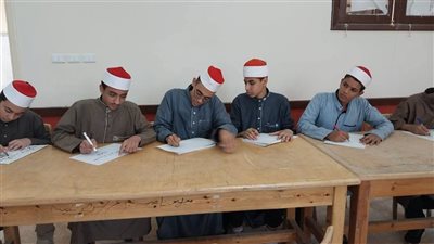 أزهر المنوفية ينعى تلميذة لقيت مصرعها في حادث خلال عودتها من المعهد