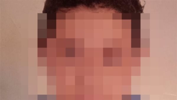 طفل مصاب بضمور العضلات