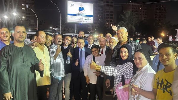  المستشار طاهر الخولي