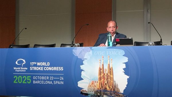 عميد قصر العيني 