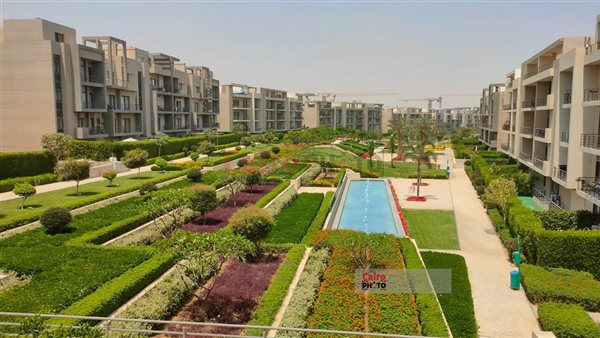 إحدى مشروعات القطاع