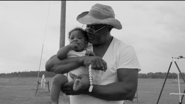 أحد مشاهد الفيلم