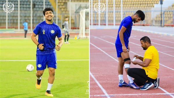 محمد نصر وحاتم سكر