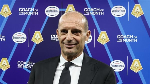 ماسيميليانو أليجري