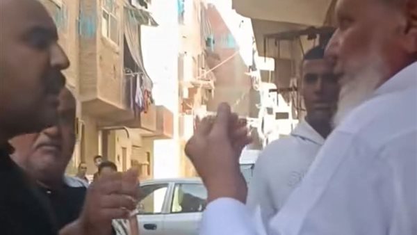 جانب من الواقعة 